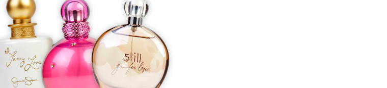 Celebrity-Perfumes