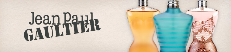 Jean Paul Gaultier Perfume & Cologne
