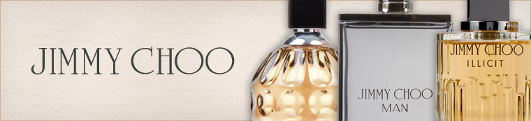 Jimmy Choo Perfume & Cologne