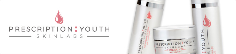 Prescription Youth Skincare