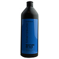Total Results Moisture Me Rich Shampoo for unisex
