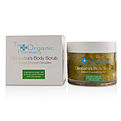 The Organic Pharmacy Cleopatra's Body Scrub for women