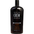 American Crew Fortifying Shampoo for unisex