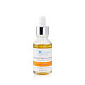 The Organic Pharmacy Stabilised Vitamin C Serum With Vitamin C 15% - Boost Firmness & Collagen, Improve Texture & Brighten Even Skin Tone for women