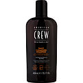 American Crew Daily Cleansing Shampoo for unisex
