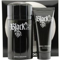 Black Xs