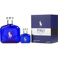 Polo Blue