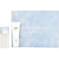 D & G Light Blue