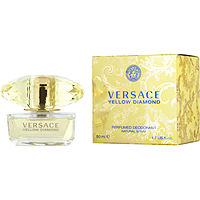 Versace Yellow Diamond