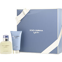 D & G Light Blue