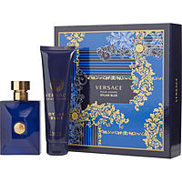 Versace Dylan Blue