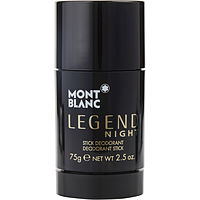 Mont Blanc Legend Night
