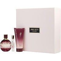 Jimmy Choo Fever