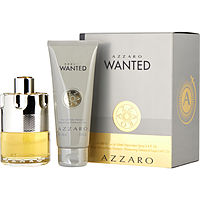 Azzaro Wanted