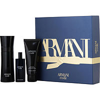 Armani Code