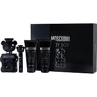 Moschino Toy Boy