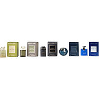 Bvlgari Variety
